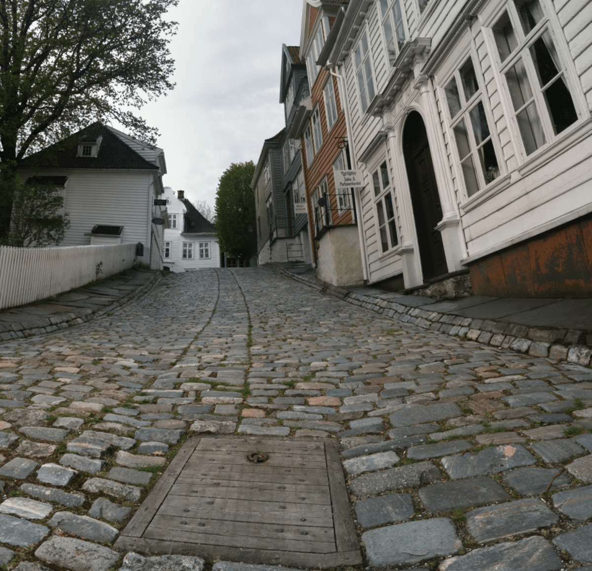GamleBergen2